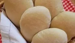Pan de Mollete