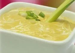 Salsa de mostaza