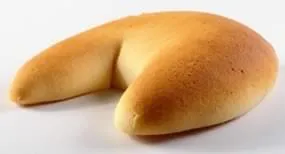 Pan de yuca